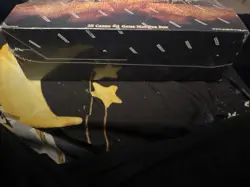 Yu-Gi-Oh Gold Series 4 Pyramids Edition Booster Box Display Factory Sealed - Image 2