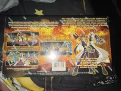 Yu-Gi-Oh Gold Series 4 Pyramids Edition Booster Box Display Factory Sealed - Image 4