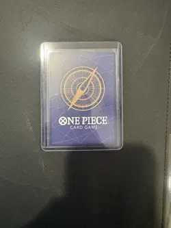 Roronoa Zoro (EB04-007) (Alternate Art) EB04-007 Adventure on Kami's Island Foil - Image 2