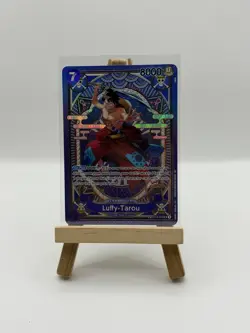 One Piece Luffy-Tarou SP ST18-005 - Image 1