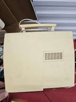 Vintage 1980 Winnie The Pooh Sears Projector - Image 4