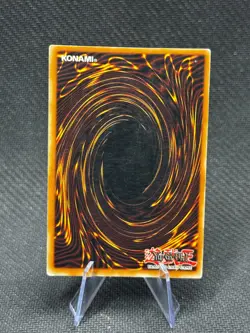 Blue Eyes White Dragon 1st Edition - SKE 001 Holo Foil Super Rare Yugioh Card - Image 2