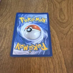 Flareon ex Special Illustration Rare 146/151 Holo Full Art Pokemon Card 270 HP - Image 2