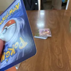 Flareon ex Special Illustration Rare 146/151 Holo Full Art Pokemon Card 270 HP - Image 5