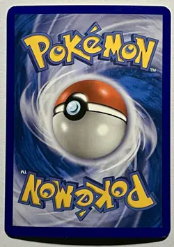 Rayquaza 3/17 (LP/BENT) •SWIRL• Cosmos Holo Pop Series 1 2006 Pokemon Card TCG - Image 2