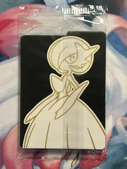 Alakazam 009 Black Star Promo Holo Me01 Mega Evolution Pokemon Card Sealed NM - Image 2