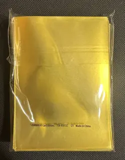 65 Ct Arceus Brilliant Stars ETB Card Sleeves | New, Sealed Pokemon - Image 2