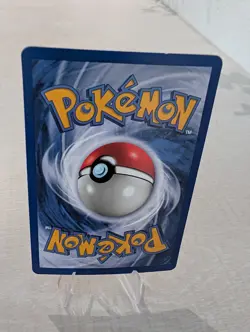 Pokemon Mewtwo TCG Base Set Holo Unlimited Rare Card 10/102 LP Condition - Image 2