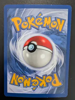 Pokemon Mewtwo TCG Base Set Holo Unlimited Rare Card 10/102 LP Condition - Image 3