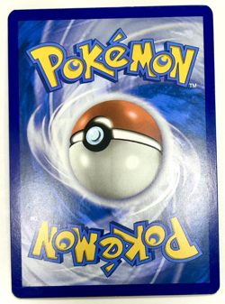 Pokemon Card Pawmot EX 073/197 Obsidian Flames Half Art Double Rare Near Mint - Image 2