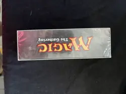 Magic the Gathering Avacyn Retored Death's Encroach Event Deck Factory Sealed - Image 4