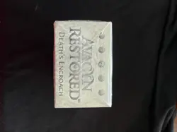 Magic the Gathering Avacyn Retored Death's Encroach Event Deck Factory Sealed - Image 5