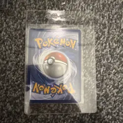 Pokemon TCG Alakazam MEP 009 Mega Evolutions Promo Holo English - Image 2