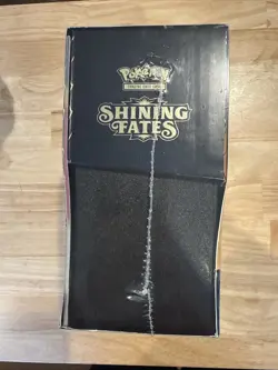 Pokemon TCG Shining Fates Elite Trainer Box 820650808173 - Image 2