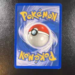 Pokemon Brock's Rhyhorn 070/132 Gym Heroes 1st Edition LP Basic Common - Image 2