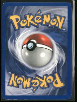 Brock's Graveler 40/132 Uncommon Gym Heroes Pokemon 1st Edition MP - Image 2