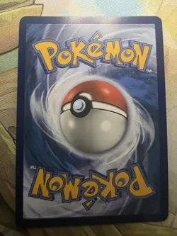 POKEMON TCG MEWTWO V 30/78 POKEMON GO ULTRA RARE!! - Image 2