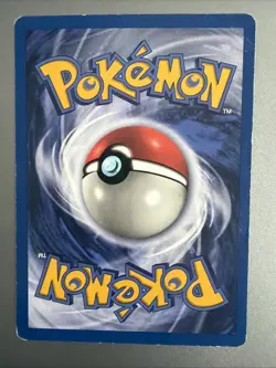 Pokemon - Rapidash - 44/64 - Jungle - 1st Edition - Vintage - 1999 - Image 2