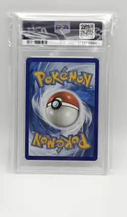 Glaceon VSTAR Crown Zenith GG40/GG70 PSA 10 English Pokemon TCG - Image 2