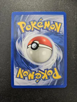 Pokemon 1st Edition Gym Heroes Blaine's Ponyta 63/132 NEAR MINT - Image 2