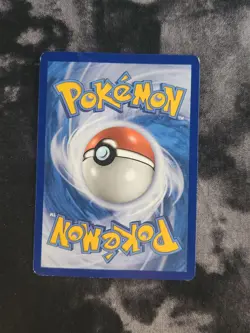 MACHOP - 6/12 - MCDONALD'S HOLO - PROMO HP TCG Pokemon - Image 3