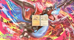 Pokemon TCG Perfect Order Build and Battle Promo Cards (MEP 066/MEP 067) Sealed - Image 1