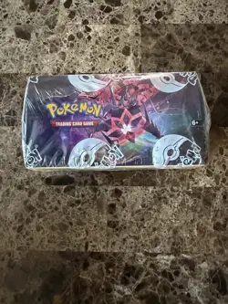 Darkness Ablaze Booster Box: Pokemon Sword & Shield - Brand New - Sealed - Image 5