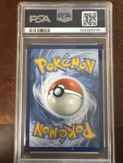 2014 Pokemon Pikachu ex 219/191 Sv08: Surging Sparks Holo PSA 10 Gem Mint - Image 2