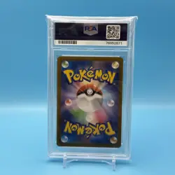 Radiant Charizard 🔥 2022 Pokemon JP Swsh VStar Universe 015/172 🔥 PSA 10 - Image 2