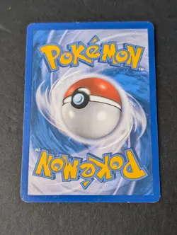 Pokemon Darkness Energy Basic 121/123 Heartgold & Soulsilver Regular NON HOLO - Image 4