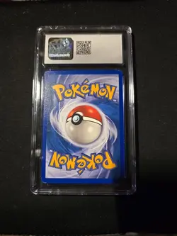 Mareep Pokemon 2002 Expedition 119/165 Cgc 7.5 - Image 2