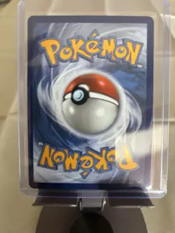 Mega Zygarde EX 120/088 Mega Evolution Full Art Holo EX Pokemon TCG Pokemon - Image 2