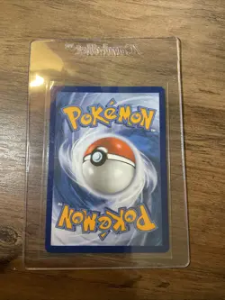 Clawitzer - Mega Evolution 141/132 - Illustration Rare - NM - Pokemon - Image 3