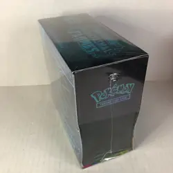 NEW SEALED Pokemon TCG: Mega Evolution Phantasmal Flames ETB Elite Trainer Box - Image 4