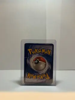 Pokemon TCG Mightyena ex 101/110 Holon Phantoms Stage 1 Ultra Rare Holo 100HP - Image 2