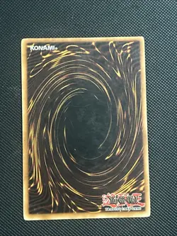 Black Luster Soldier SYE-024 Unlimited Ultra Rare LP - Image 2