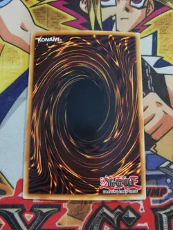 Dark Magician sdy-e005 Unltd Ed (LP) Ultra Rare Yu-Gi-Oh! - Image 4