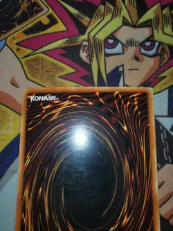 Dark Magician sdy-e005 Unltd Ed (LP) Ultra Rare Yu-Gi-Oh! - Image 5