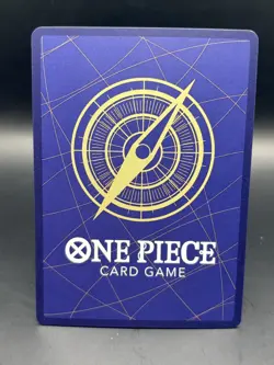 ONE PIECE Zoro-Juurou OP05-067 R 2nd ANNIVERSARY COMPLETE GUIDE Promo LP+ - Image 3