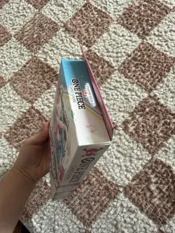 One Piece Starter Deck ST 11 Uta English Version TCG Card Game Bandai Namco NIB - Image 2