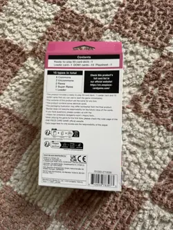 One Piece Starter Deck ST 11 Uta English Version TCG Card Game Bandai Namco NIB - Image 3