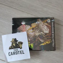 MTG Secrets of Strixhaven Collector Booster Display English - Ready to ship - Image 2