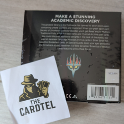 MTG Secrets of Strixhaven Collector Booster Display English - Ready to ship - Image 3