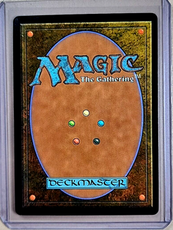 2021 MTG Magic the Gathering Adventures in the Forgotten Realms #143 Flameskull - Image 2