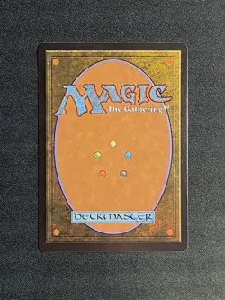 The Wandering Minstrel Borderless Surge Foil R 0548 Final Fantasy FIN MTG NM - Image 2