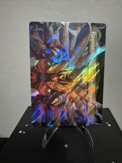 Vanille, Cheerful l'Cie (Borderless) (Surge Foil) Final Fantasy Foil - Image 2