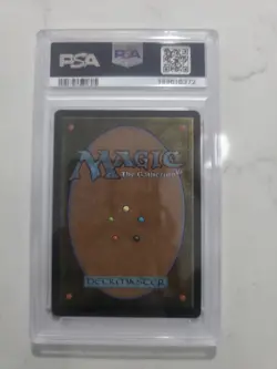 2025 MTG FINAL FANTASY COMMANDER #0208 YUNA, GRAND SUMMONER PSA 10 - Image 4