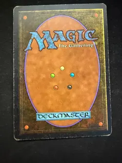 Magic The Gathering: Beta Tranquility MTG Beta - Image 2