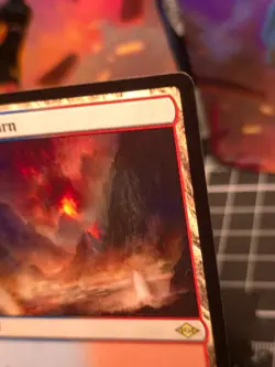 MTG - Scalding Tarn Modern Horizons 2 Regular NM MTG - Image 3