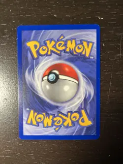 Ditto 18/62 - Pokemon Fossil Unlimited Rare Card WOTC NM/LP - Image 2